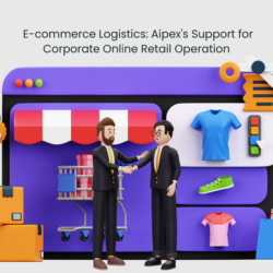 Aipex E-commerce Logistics