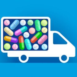 Pharma logistics