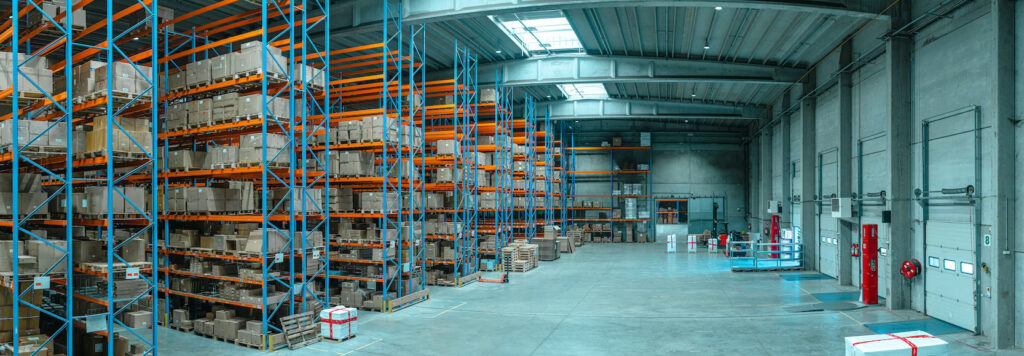 Aipex Warehousing Service in Dubai