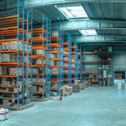 Aipex Warehousing Service in Dubai